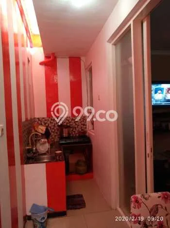 Rumah Modern 3 KT di Sulfat Malang Unfurnished Rumah Modern 3 KT di Sulfat Malang Unfurnished