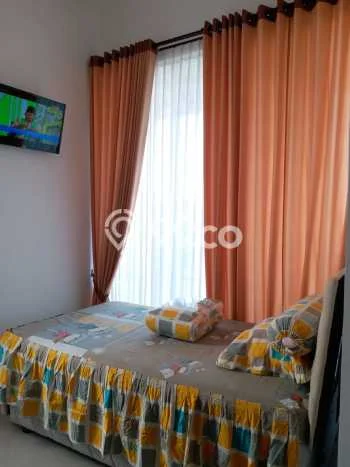 Rumah Minimalis 6 KT di Soekarno Hatta Malang Full Furnished Rumah Minimalis 6 KT di Soekarno Hatta Malang Full Furnished