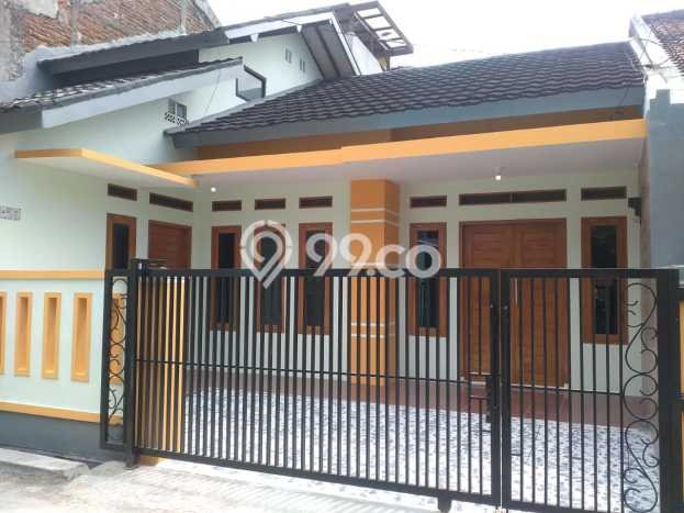 Jual Rumah Modern 4 KT di Cimahi, Bandung Jual Rumah Modern 4 KT di Cimahi, Bandung