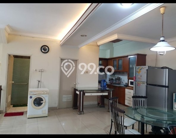 Rumah Luxury Modern Siap Huni di Buah Batu Bandung Rumah Luxury Modern Siap Huni di Buah Batu Bandung