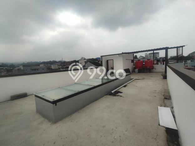 Aset Investasi! Rumah Kost Dijual di Sukasari, Bandung, 14 KT, 14 KM, Luas 343m2 Aset Investasi! Rumah Kost Dijual di Sukasari, Bandung, 14 KT, 14 KM, Luas 343m2