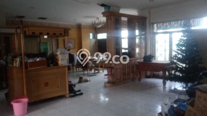 Dijual Rumah Mewah Elegan Dengan View Cantik di Cibaduyut, Bandung Dijual Rumah Mewah Elegan Dengan View Cantik di Cibaduyut, Bandung