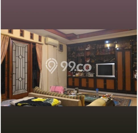 Rumah Luxury Modern Tanpa Renovasi di Buah Batu Bandung Rumah Luxury Modern Tanpa Renovasi di Buah Batu Bandung