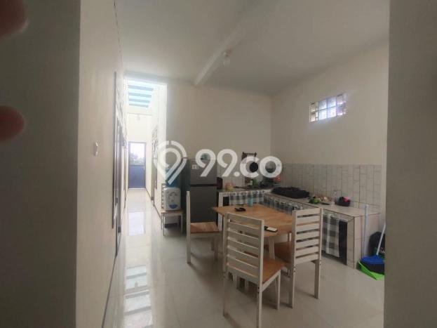 Aset Investasi! Rumah Kost Dijual di Sukasari, Bandung, 14 KT, 14 KM, Luas 343m2 Aset Investasi! Rumah Kost Dijual di Sukasari, Bandung, 14 KT, 14 KM, Luas 343m2
