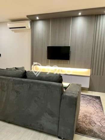 For Rent Apartemen Premium di Alam Sutera, 2 KT, Luas 99m2m², Pemandangan Terbaik For Rent Apartemen Premium di Alam Sutera, 2 KT, Luas 99m2m², Pemandangan Terbaik