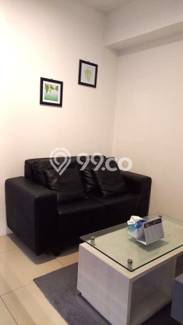 Tersedia Apartemen 1 KT & 1 KM di Lippo Cikarang, Cikarang Tersedia Apartemen 1 KT & 1 KM di Lippo Cikarang, Cikarang
