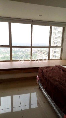 Tersedia Apartemen 1 KT & 1 KM di Lippo Cikarang, Cikarang Tersedia Apartemen 1 KT & 1 KM di Lippo Cikarang, Cikarang
