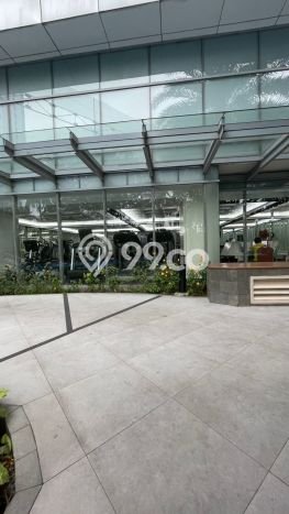 Hunian Apartemen 1 KT 1 KM Dijual di Pademangan Jakarta Utara, Luas 23m2 Hunian Apartemen 1 KT 1 KM Dijual di Pademangan Jakarta Utara, Luas 23m2