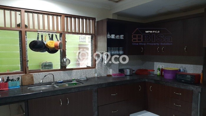 Hunian Nyaman Asri 4 KT Siap Pakai di Tiban Batam Hunian Nyaman Asri 4 KT Siap Pakai di Tiban Batam