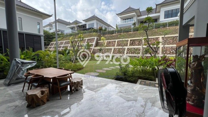 Rumah Luxury Modern Siap Huni di Muka Kuning Batam Rumah Luxury Modern Siap Huni di Muka Kuning Batam