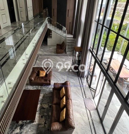 Rumah Luxury Modern Siap Huni di Muka Kuning Batam Rumah Luxury Modern Siap Huni di Muka Kuning Batam