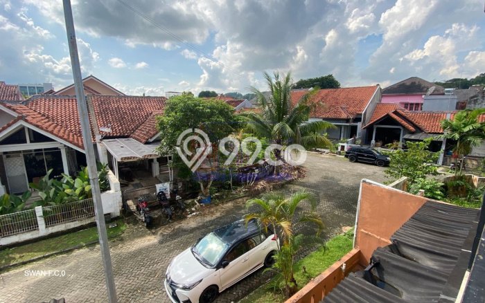 Dijual Hunian Rumah Terawat 4 Kamar di Batam Centre, Batam Dijual Hunian Rumah Terawat 4 Kamar di Batam Centre, Batam