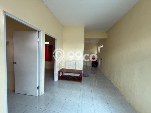 Rumah Harga Nego LT 124m² di Batu Aji, Keamanan 24 Jam, Batam Rumah Harga Nego LT 124m² di Batu Aji, Keamanan 24 Jam, Batam