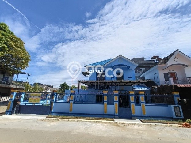 Hunian Nyaman Asri 3 KT Siap Pakai di Tiban Batam Hunian Nyaman Asri 3 KT Siap Pakai di Tiban Batam
