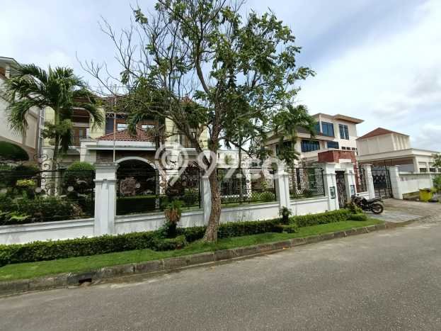 Rumah LT 822m2m² di , Dekat Batam, Batam Rumah LT 822m2m² di , Dekat Batam, Batam