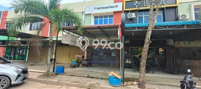 Ruko Dijual Lokasi Stratagis di Bengkong Batam Cocok untuk Investasi Ruko Dijual Lokasi Stratagis di Bengkong Batam Cocok untuk Investasi