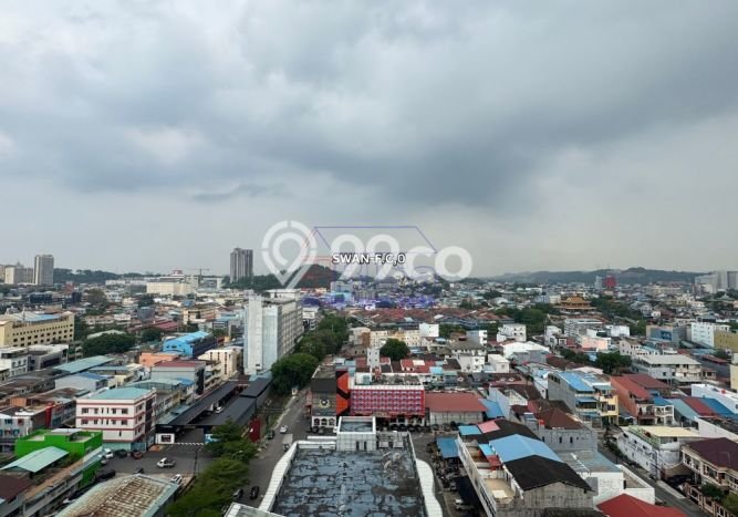 Untuk Dijual Apartemen 1 KT di Batam Luas 24m2 Untuk Dijual Apartemen 1 KT di Batam Luas 24m2