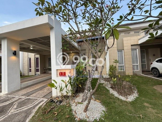 Rumah Modern 2 KT di Batam Centre Batam Full Furnished Rumah Modern 2 KT di Batam Centre Batam Full Furnished