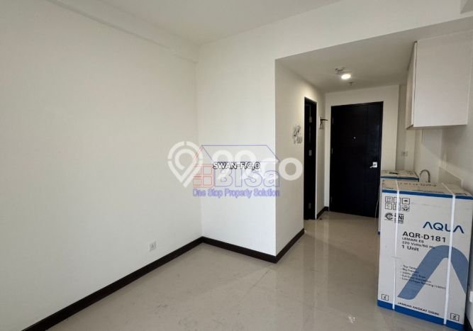 Untuk Dijual Apartemen 1 KT di Batam Luas 24m2 Untuk Dijual Apartemen 1 KT di Batam Luas 24m2