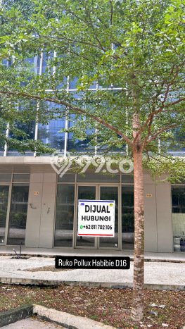 Paling Diincar! Ruko Dijual di Batam Centre Harga Kompetitif Paling Diincar! Ruko Dijual di Batam Centre Harga Kompetitif