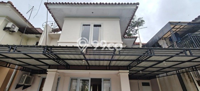 Rumah sewa siap pakai 3 KT di Muka Kuning, Batam Rumah sewa siap pakai 3 KT di Muka Kuning, Batam