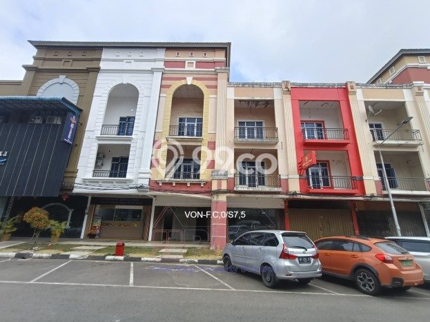 Ruko Bagus Dijual di Nagoya Batam Strategis Cocok untuk Kembangkan Bisnis Ruko Bagus Dijual di Nagoya Batam Strategis Cocok untuk Kembangkan Bisnis