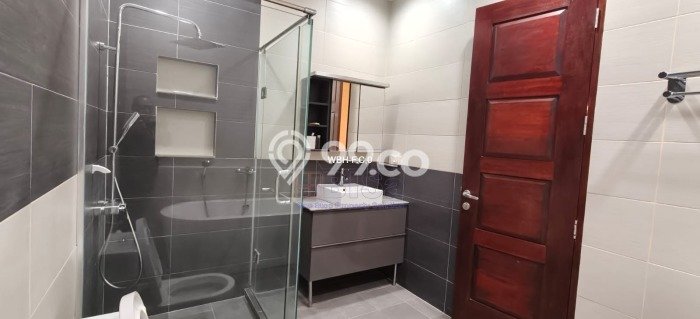 Rumah Minimalis 3 KT di Muka Kuning Batam Full Furnished Rumah Minimalis 3 KT di Muka Kuning Batam Full Furnished