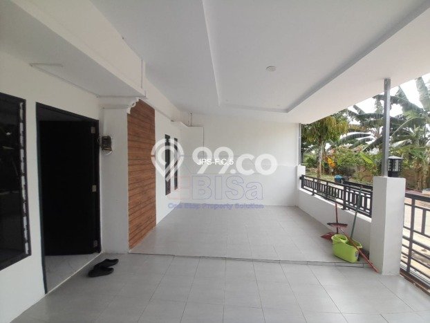 Rumah Nyaman 2 KT LB 48m2 Kondisi Bagus di Tiban Rumah Nyaman 2 KT LB 48m2 Kondisi Bagus di Tiban