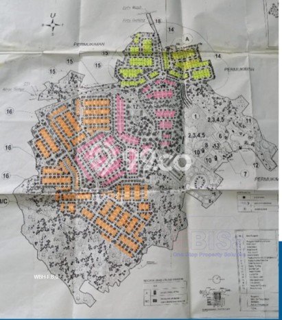 INVESTASI POTENSIAL! Hotel di Bogor Barat, Luas 45000m2m², Potensi Keramaian Tinggi INVESTASI POTENSIAL! Hotel di Bogor Barat, Luas 45000m2m², Potensi Keramaian Tinggi