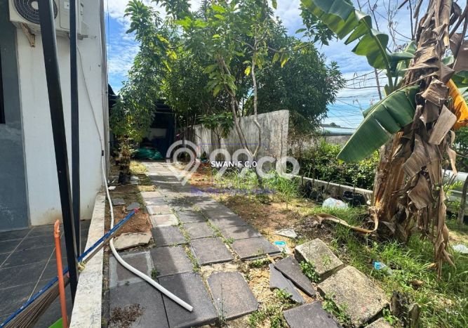 For Sale Rumah 2 Kamar Lokasi Ideal Nyaman dan Strategis di Batam Kota For Sale Rumah 2 Kamar Lokasi Ideal Nyaman dan Strategis di Batam Kota
