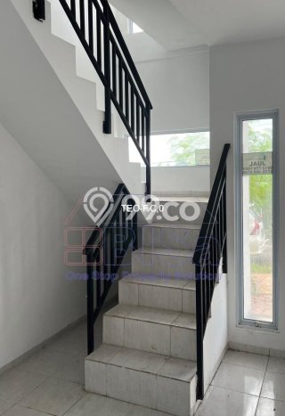 Rumah Luas Asri 3 KT Siap Pakai di Batam Centre Batam Rumah Luas Asri 3 KT Siap Pakai di Batam Centre Batam
