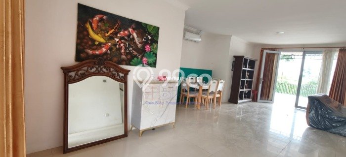 Rumah sewa siap pakai 3 KT di Muka Kuning, Batam Rumah sewa siap pakai 3 KT di Muka Kuning, Batam