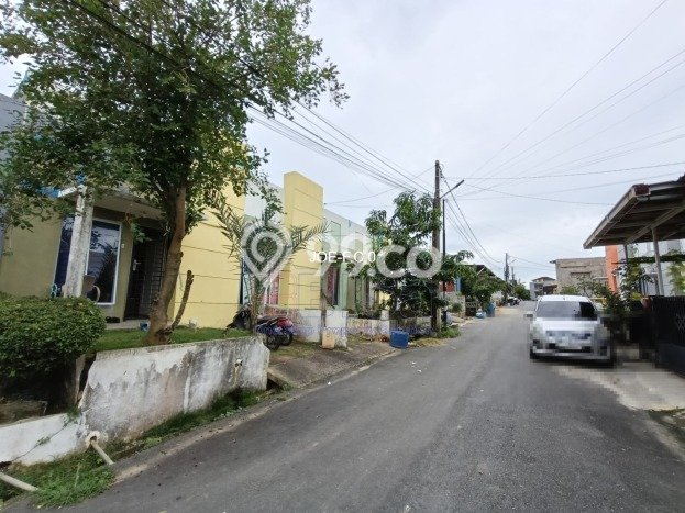 Siap Huni Rumah Minimalis & Modern LB 45m2 di Batu Besar Siap Huni Rumah Minimalis & Modern LB 45m2 di Batu Besar