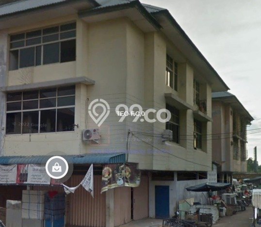 Area Ramai! Ruko Dijual di Bengkong untuk Bisnis Luas Bangunan 90m2 Area Ramai! Ruko Dijual di Bengkong untuk Bisnis Luas Bangunan 90m2