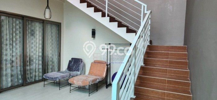 Rumah Luxury Modern Tanpa Renovasi di Batam Centre Batam Rumah Luxury Modern Tanpa Renovasi di Batam Centre Batam