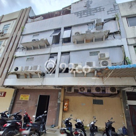 Unit Ruko Dijual di Batam Kota Batam 500m2 Unit Ruko Dijual di Batam Kota Batam 500m2