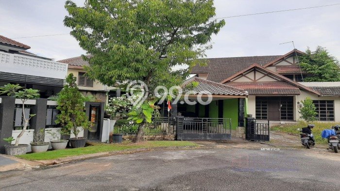 Hunian Nyaman Asri 4 KT Siap Pakai di Tiban Batam Hunian Nyaman Asri 4 KT Siap Pakai di Tiban Batam