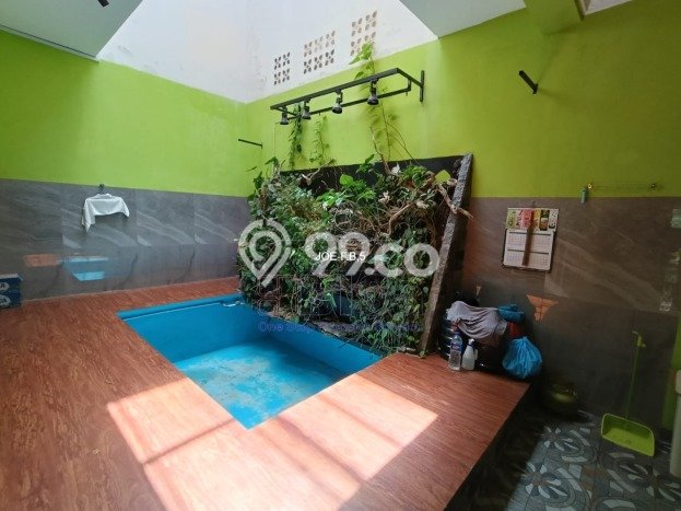 Rumah Minimalis 4 KT LT 180m2 di Batam Centre Rumah Minimalis 4 KT LT 180m2 di Batam Centre