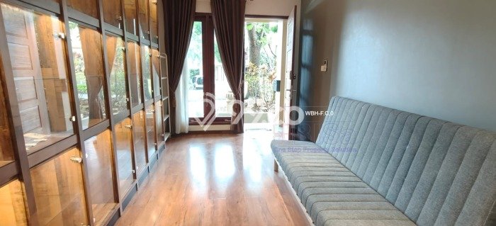 Rumah Minimalis 3 KT di Muka Kuning Batam Full Furnished Rumah Minimalis 3 KT di Muka Kuning Batam Full Furnished