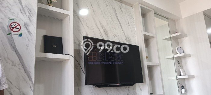 Hunian Apartemen Ideal untuk Dijual di Batam dengan 0 Kamar Hunian Apartemen Ideal untuk Dijual di Batam dengan 0 Kamar