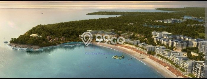 Untuk Dijual Apartemen di Nongsa, Batam Punya 2 Kamar Tidur Untuk Dijual Apartemen di Nongsa, Batam Punya 2 Kamar Tidur