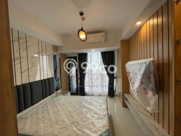 Untuk Dijual Apartemen 0 KT di Batam Luas 24m2 Untuk Dijual Apartemen 0 KT di Batam Luas 24m2