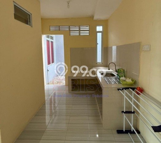 Rumah Harga Nego LT 124m² di Batu Aji, Keamanan 24 Jam, Batam Rumah Harga Nego LT 124m² di Batu Aji, Keamanan 24 Jam, Batam