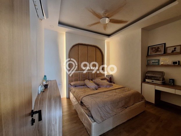 For Sale! Premium House LT 180m2 Desain Modern di Batam Centre For Sale! Premium House LT 180m2 Desain Modern di Batam Centre