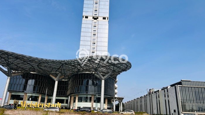 Disewakan Apartemen Ekonomis 0 BR di Batam Centre Batam Disewakan Apartemen Ekonomis 0 BR di Batam Centre Batam