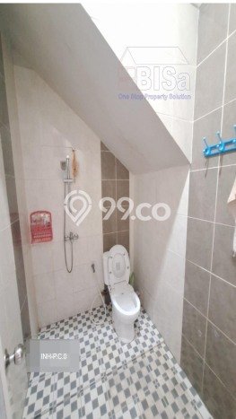 Rumah Modern 5 KT LT 102m2 di Batam Centre Rumah Modern 5 KT LT 102m2 di Batam Centre