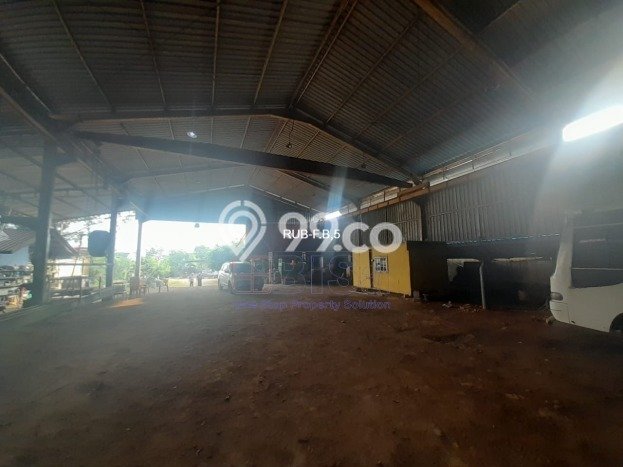 Gudang Dijual di Prime Area Batam Luas 100m2 Gudang Dijual di Prime Area Batam Luas 100m2