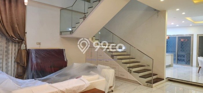 Rumah Luxury Modern Tanpa Renovasi di Batam Centre Batam Rumah Luxury Modern Tanpa Renovasi di Batam Centre Batam