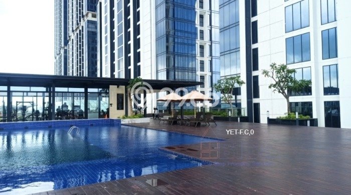 Hunian Apartemen Ideal untuk Dijual di Batam dengan 0 Kamar Hunian Apartemen Ideal untuk Dijual di Batam dengan 0 Kamar
