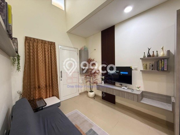 Rumah Modern 2 KT di Batam Centre Batam Full Furnished Rumah Modern 2 KT di Batam Centre Batam Full Furnished